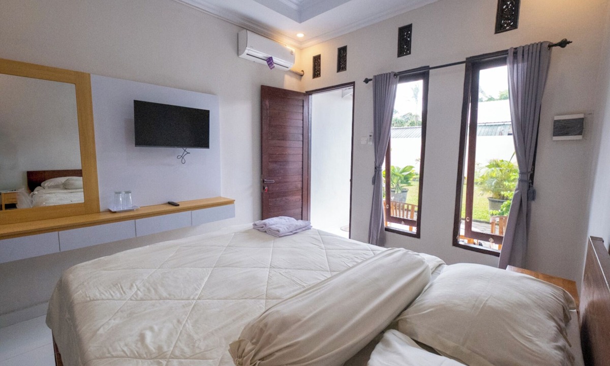 Mengwi House | Arga Shankara House