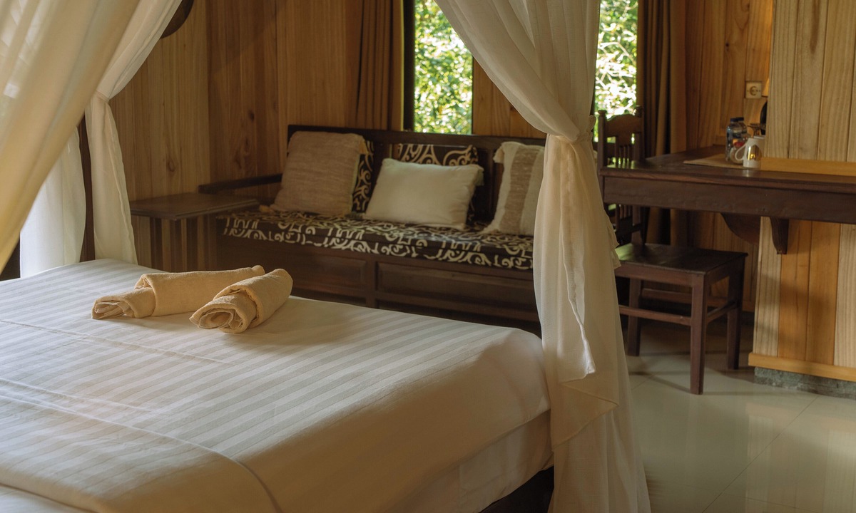 Munduk Hotel | Puri Alam Bali Munduk
