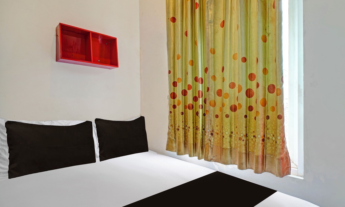 Kampung Bali Hotel | OYO 94764 Syariah KamarGue