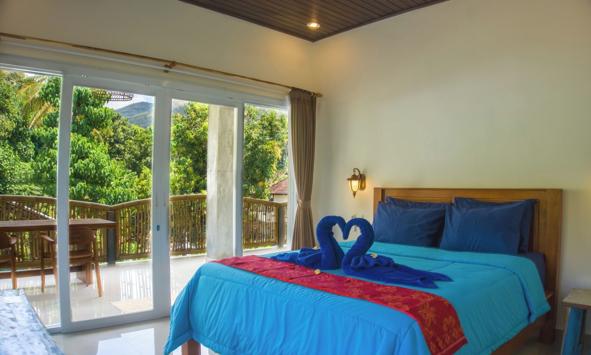 Amed Hotel | The Raka Villa Amed