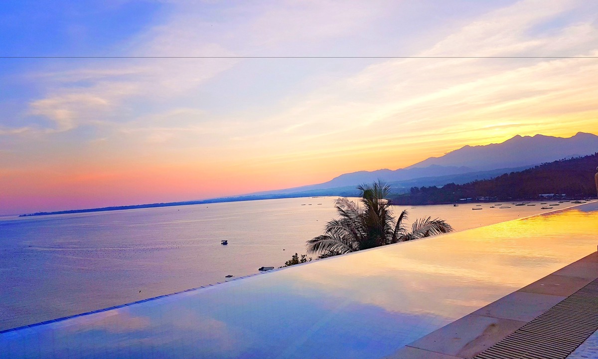 Pemenang Hotel | The Princess Of Mentigi Bay
