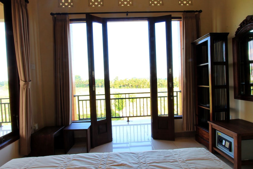 Lodtunduh Hotel | Ubud Canti Accommodation