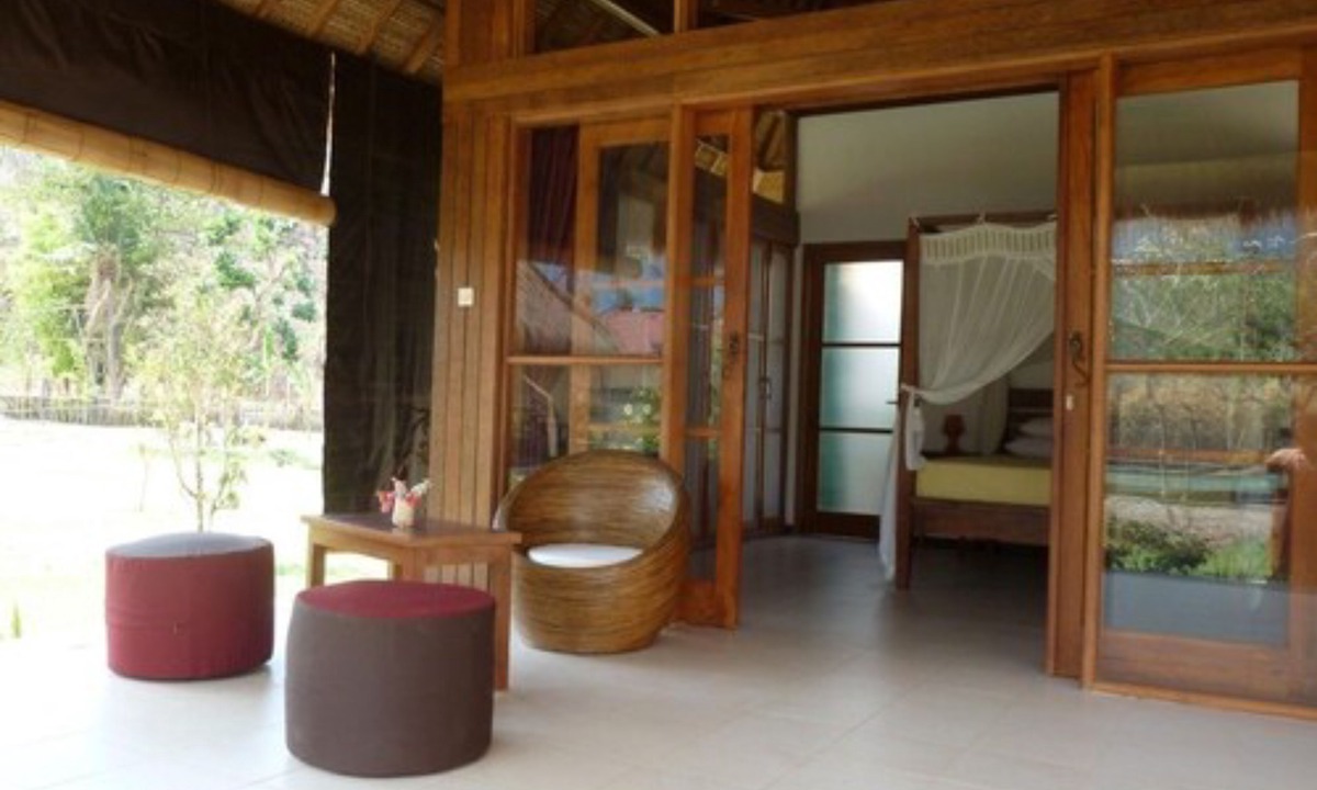 Pemuteran Hotel | Sunia Loka