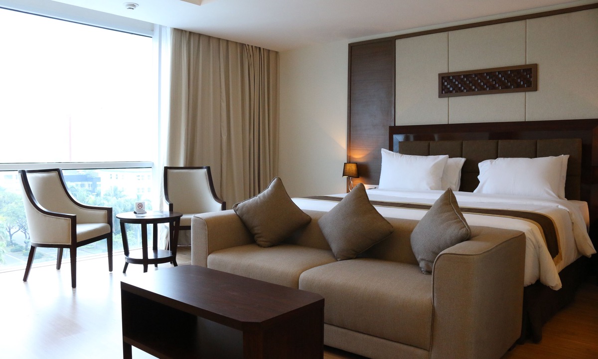 Cikarang Hotel | Java Palace Hotel