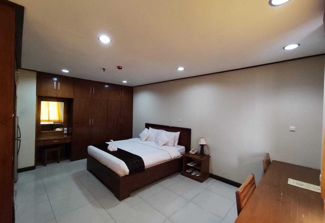 Fak-Fak Hotel | Hotel Grand Papua Fakfak