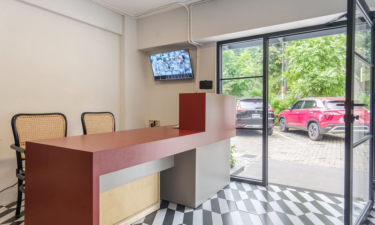Tembalang House | De Diana’s Home Semarang by INNCA COLLECTION