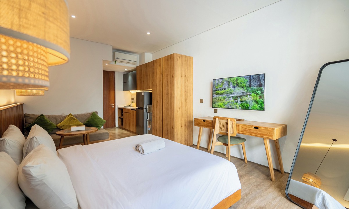 Sunset Road Hotel | Forseti Athena by ARM One Hundred