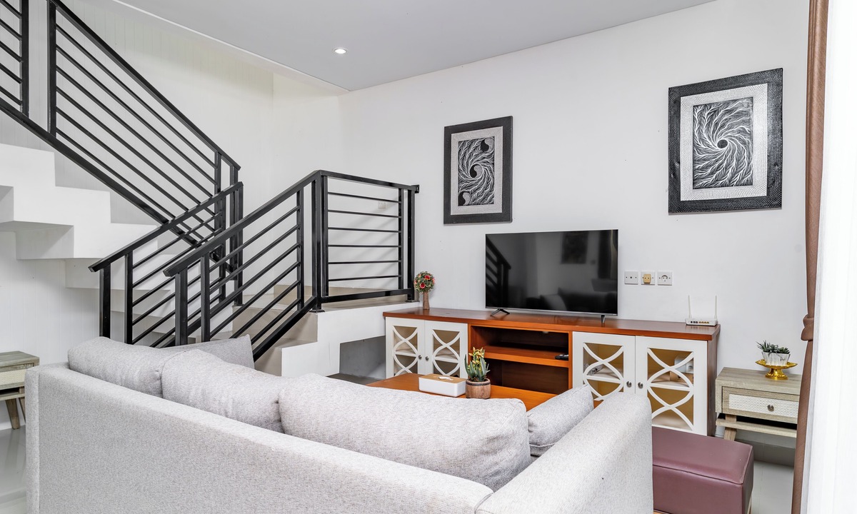 Batuan Villa | Villa Wibiseka Batuan