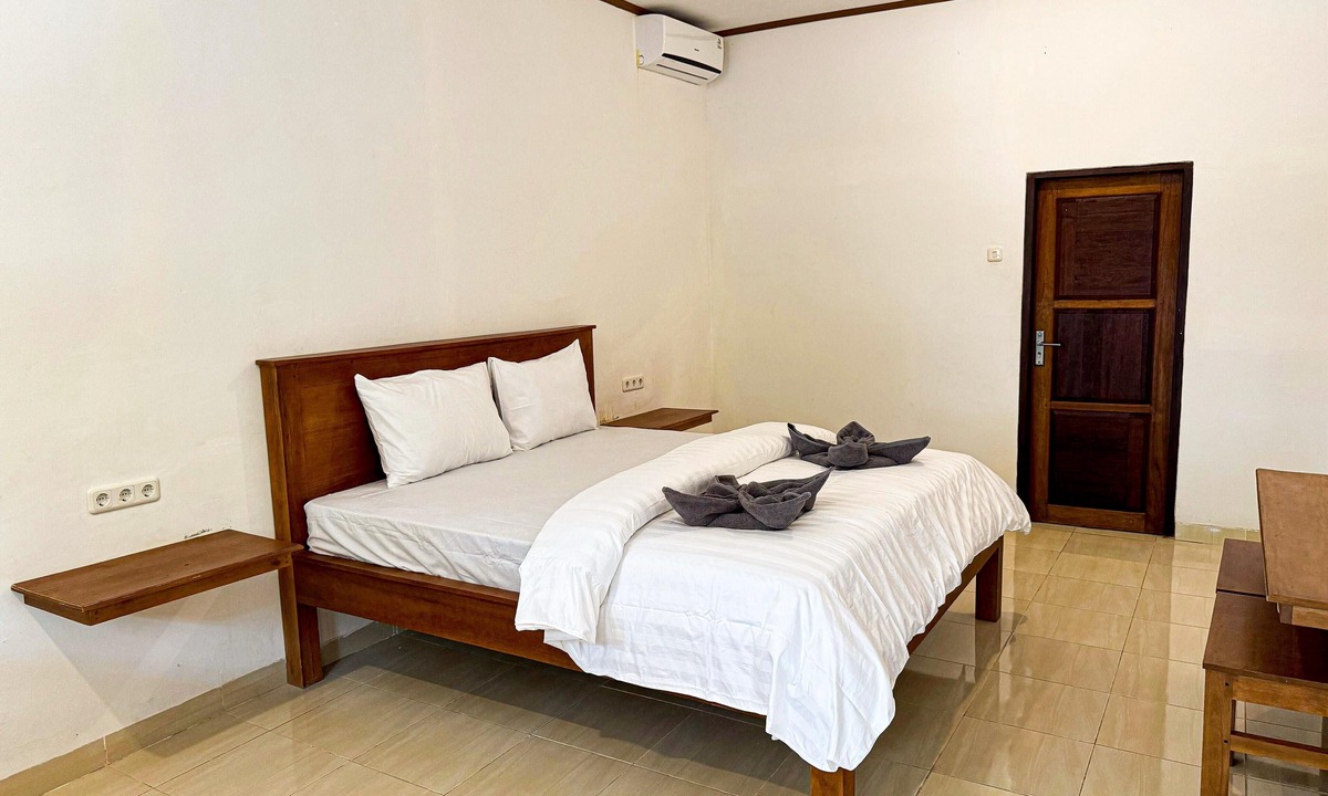 Bira Hotel | Bara Cabana Hotel