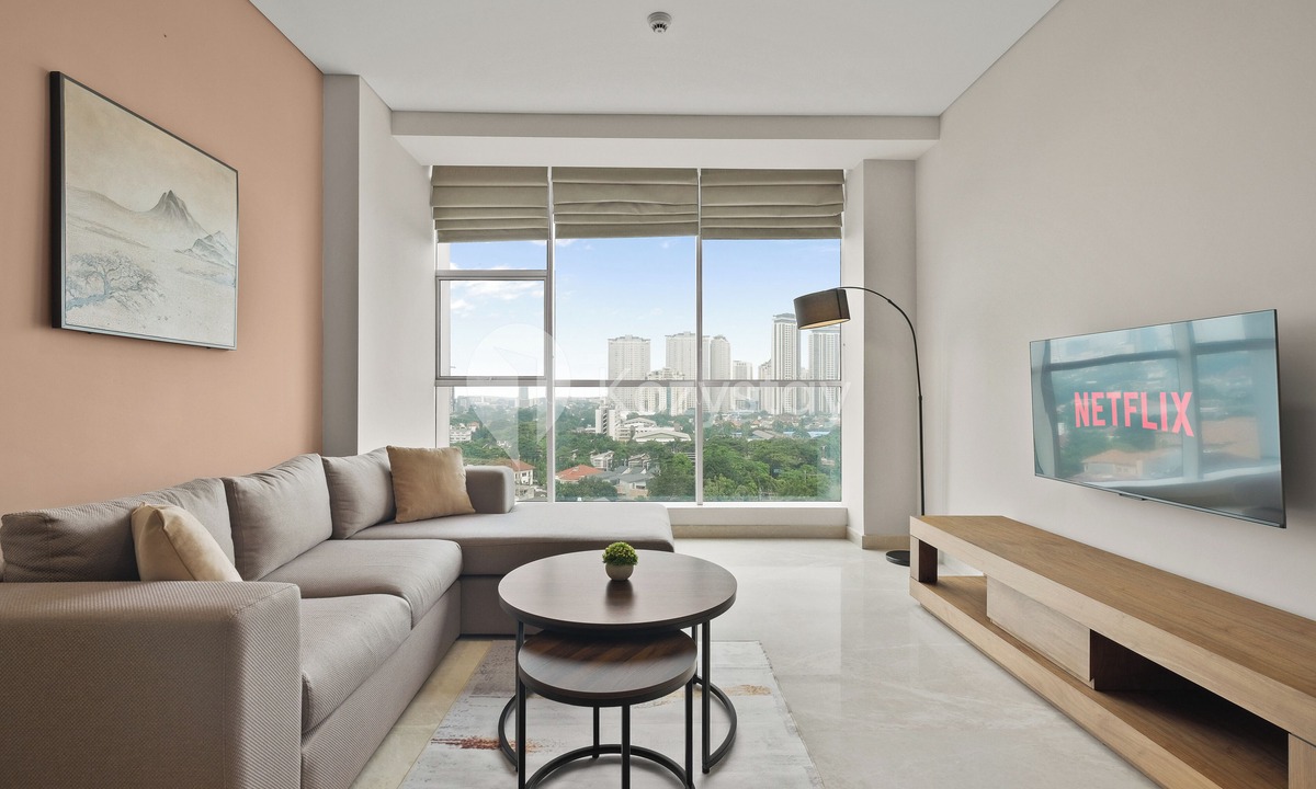 Grogol Utara Apartment | Sorami by Kozystay - Senayan