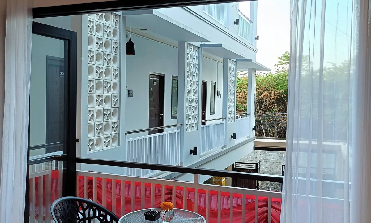 Sidakarya Hotel | Living bali homestay near sanur
