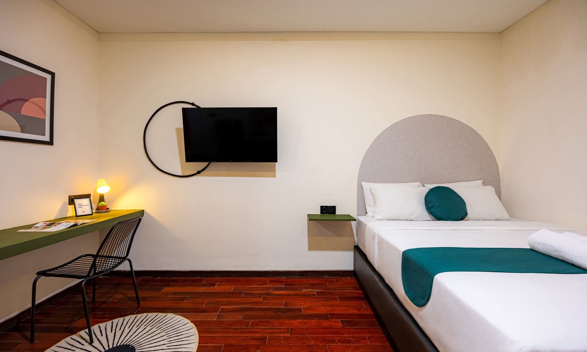 Denpasar Utara Hotel | Cove The Cave