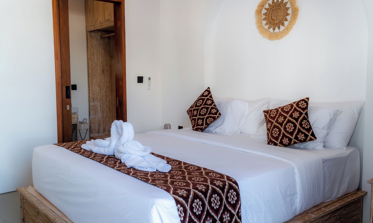 Uluwatu Hotel | Sanjula Uluwatu