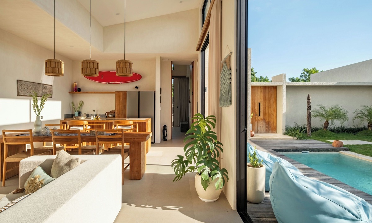 Uluwatu Villa | Villa Monoï Uluwatu