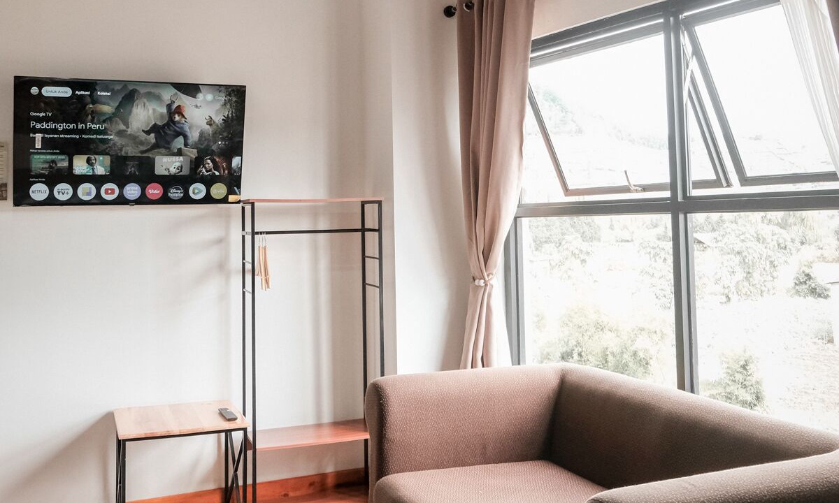 Dieng Hotel | Limaran Syariah Nexura Collection