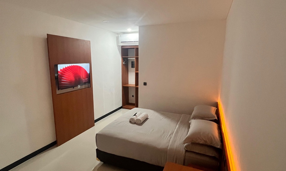 Sekongkang House | Passifika Sumbawa Guesthouse