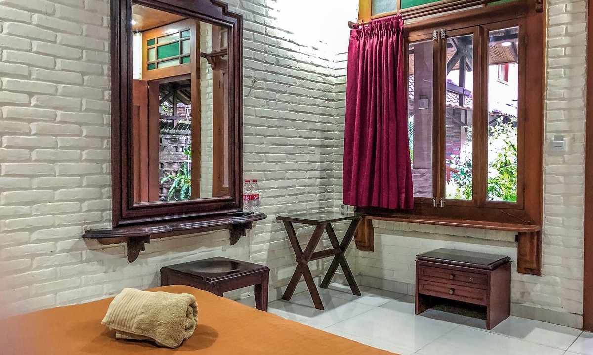 Yogyakarta Hotel | Tripletree Arys Garden Hotel
