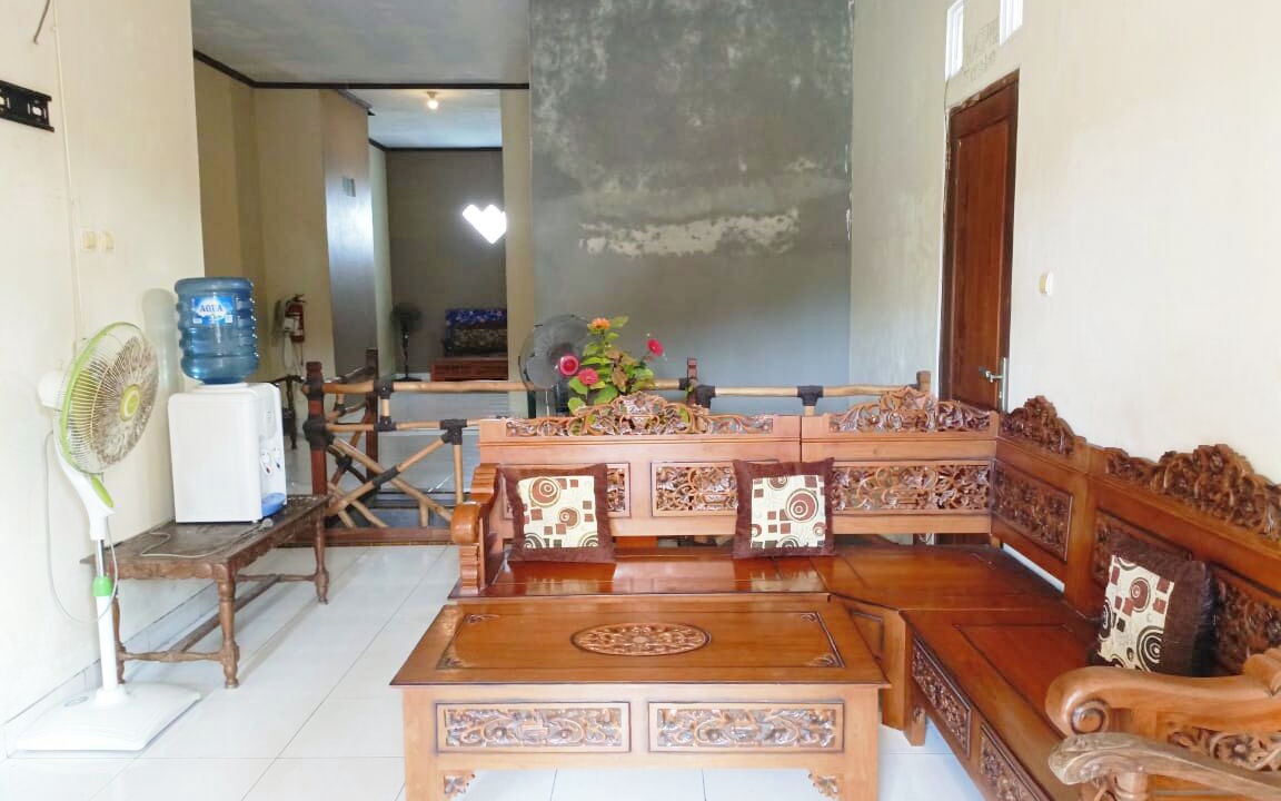 Karimunjava Hotel | Lishafa Homestay