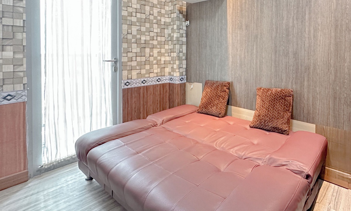 Sidoarjo Apartment | 1BR Modern Suites at Tamansari Prospero Sidoarjo Apartment