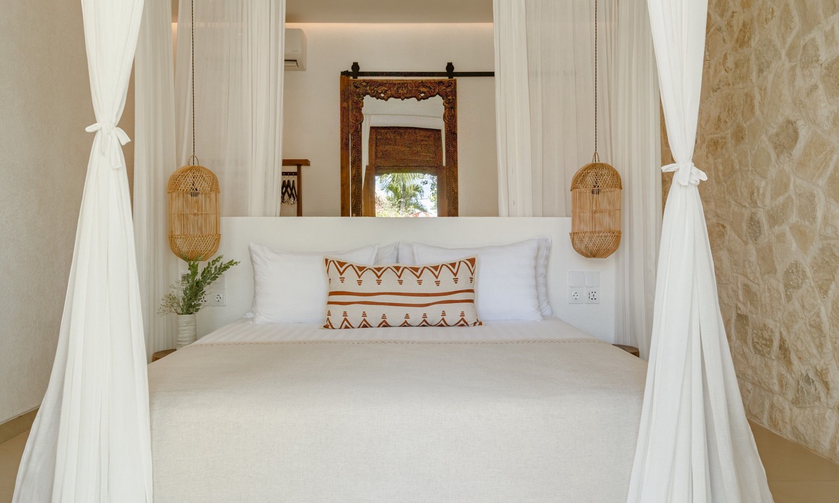 Jimbaran Hotel | The Balangan Hotel