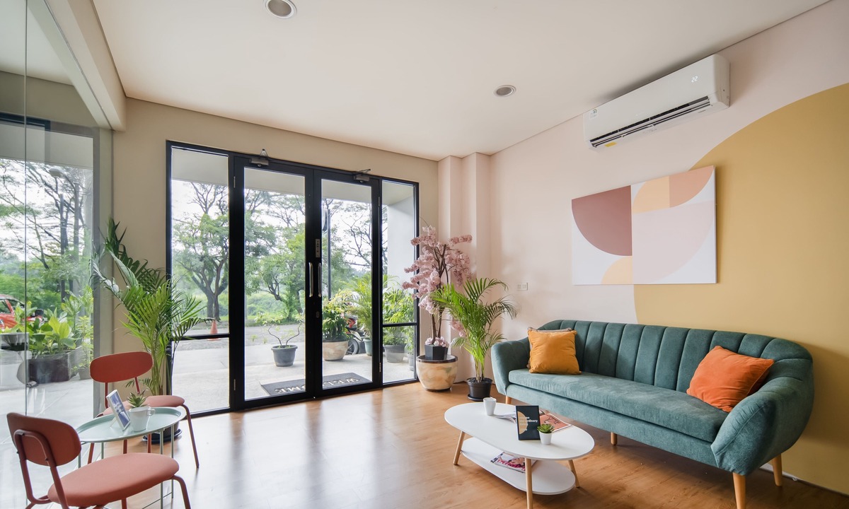 Binong Hotel | Cove Wanadu