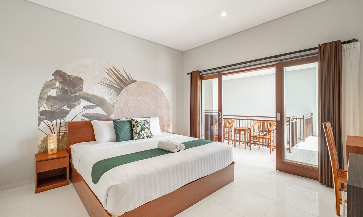 Padonan Hotel | Cove Arganta