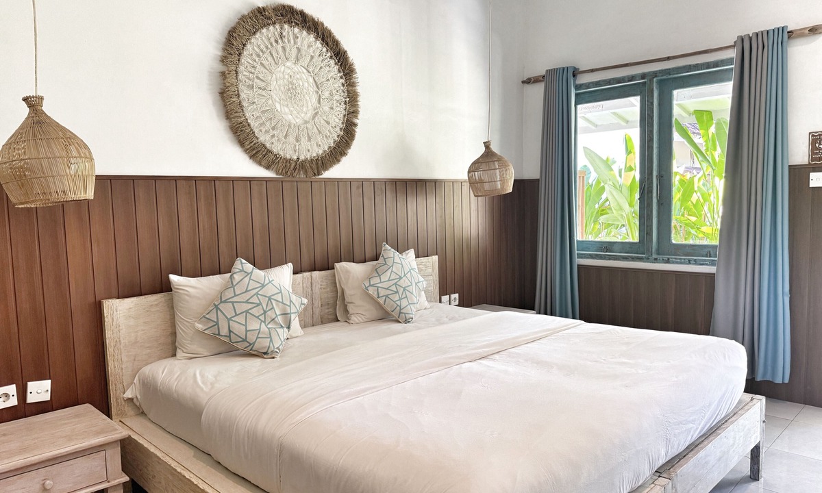 Sekongkang Resort | Kacchapa Resort