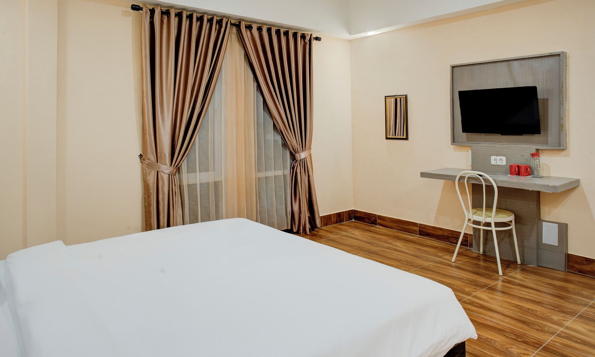Mandai Hotel | Hotel O Makassar Near Bandara Sultan Hasanuddin Formerly 88 Inn Maros