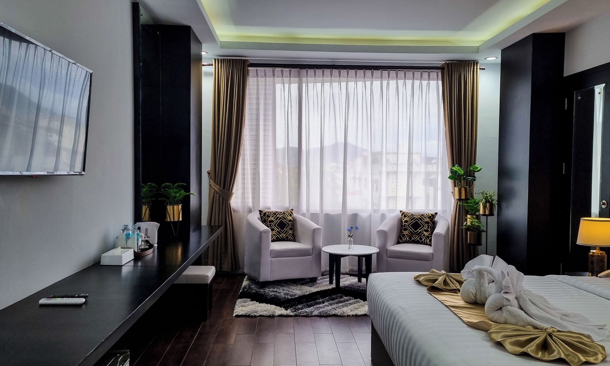 Banda Aceh Hotel | Hotel Rasamala