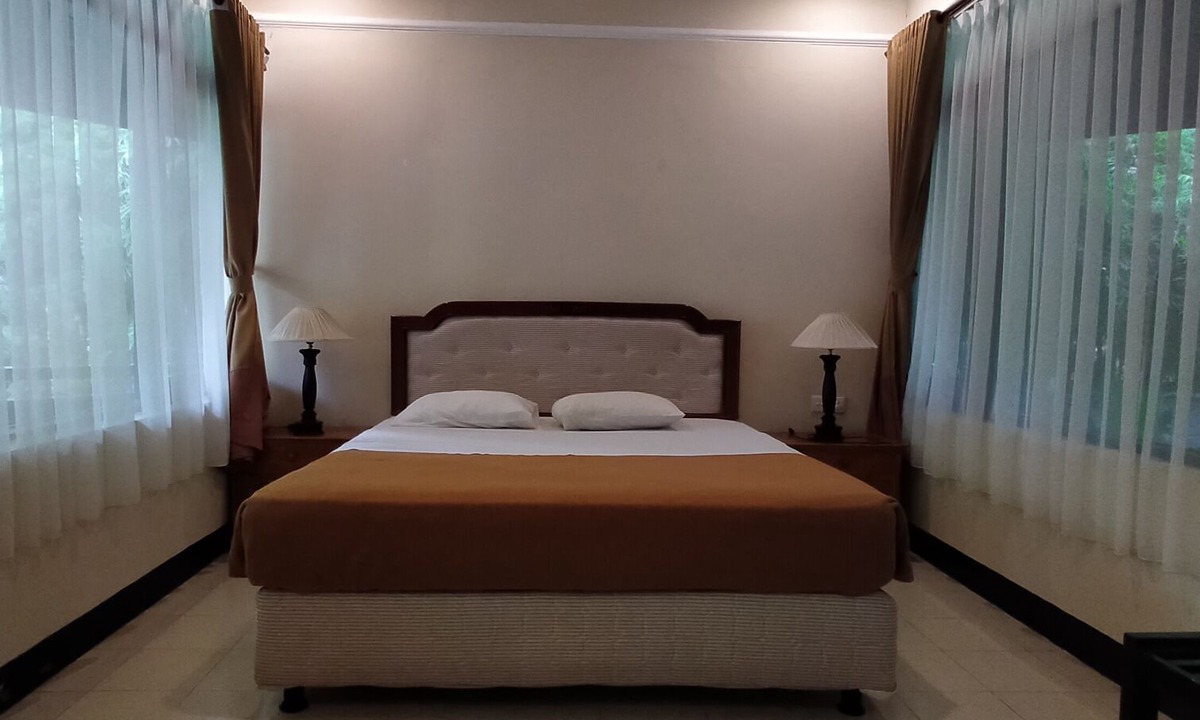 Senggigi Hotel | Mascot Beach Hotel Senggigi