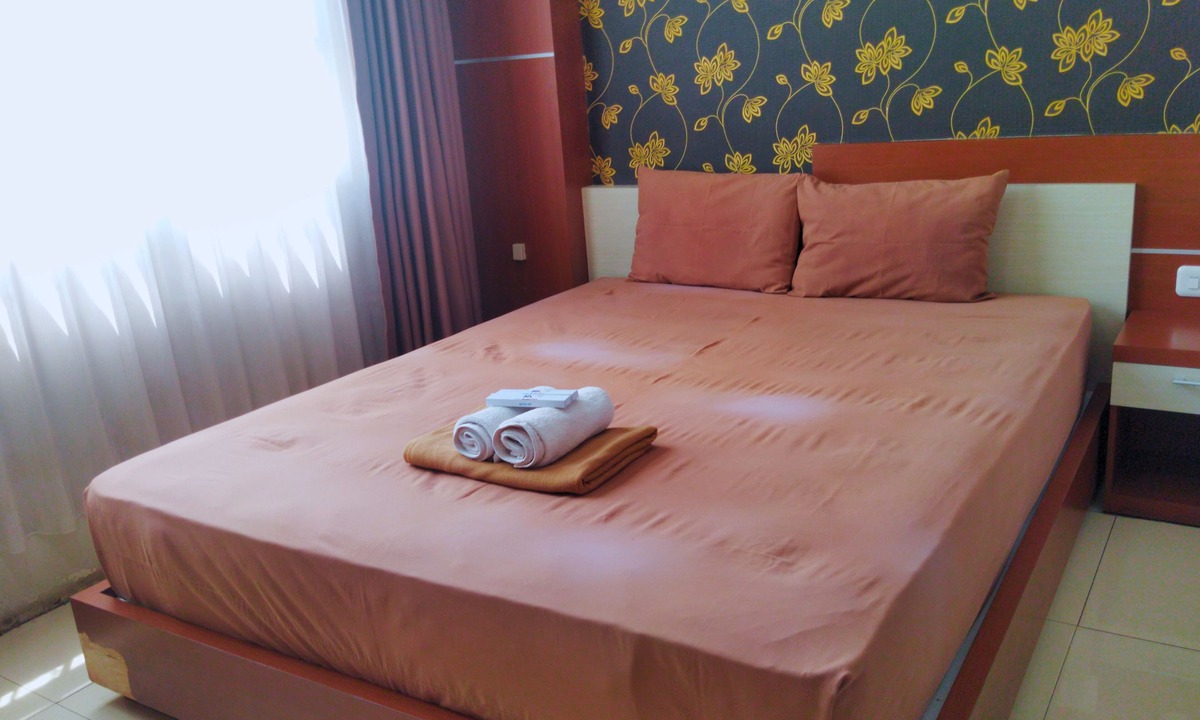 Purwodadi Hotel | Hotel Karunia PKPRI