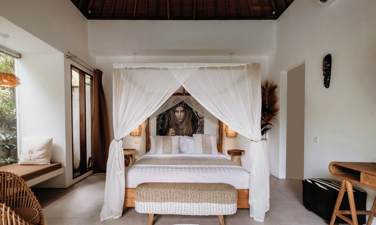 Drupadi Villa | Villa Pacha Seminyak
