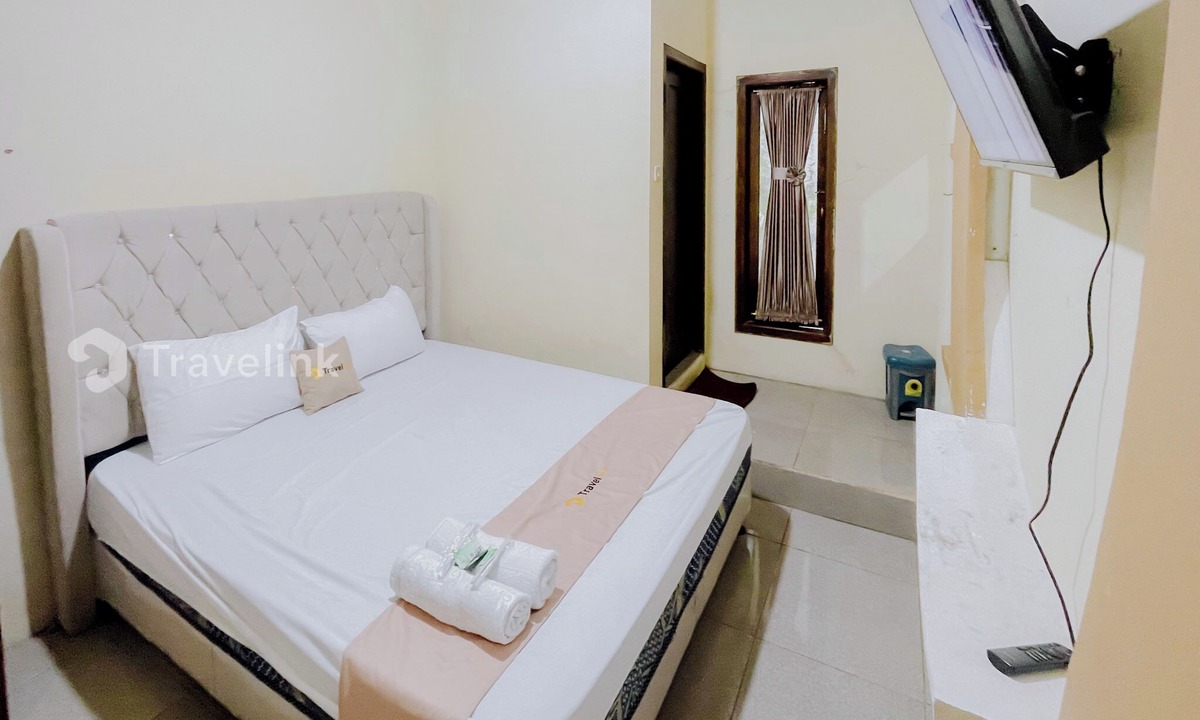 Dieng Hostel | Dieng Travelink Inn