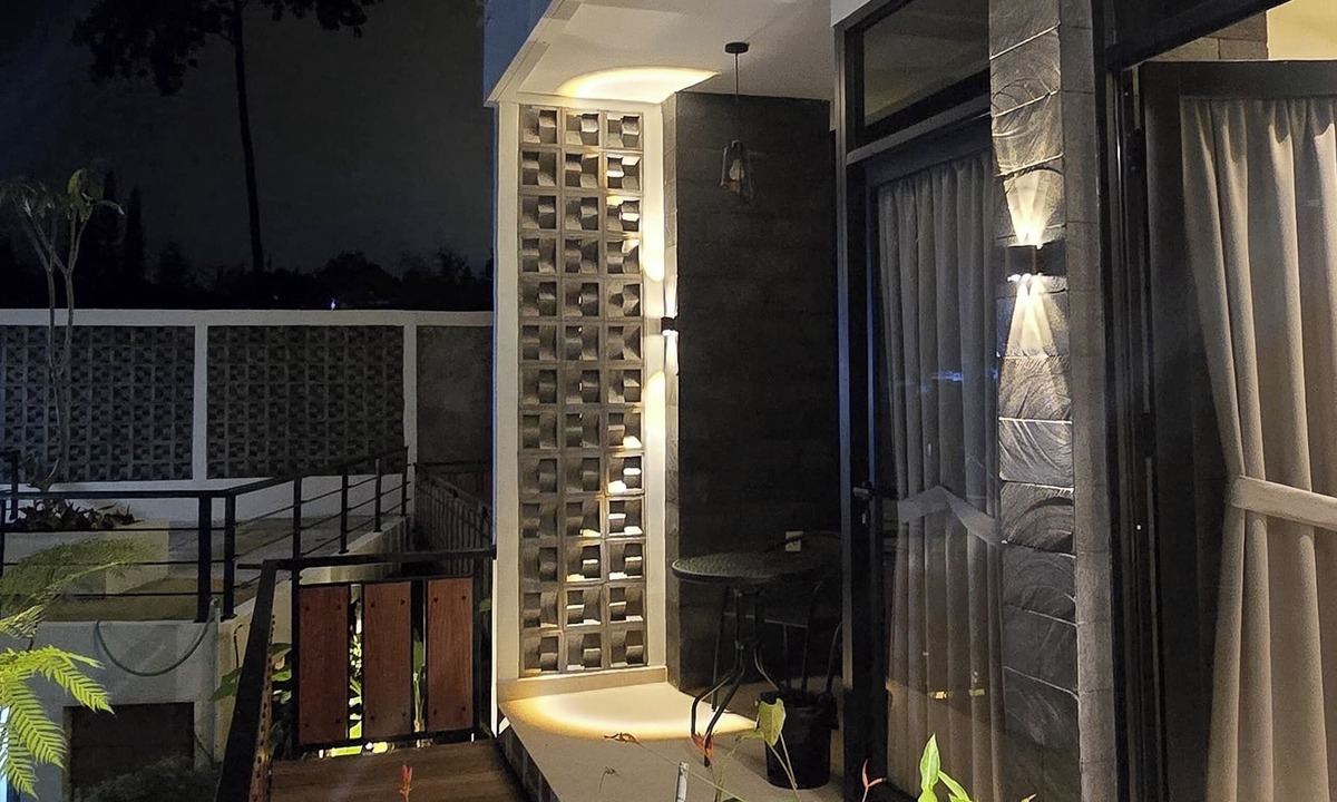 Cipanas Hotel | Mamifokobo Hotel & Glamping