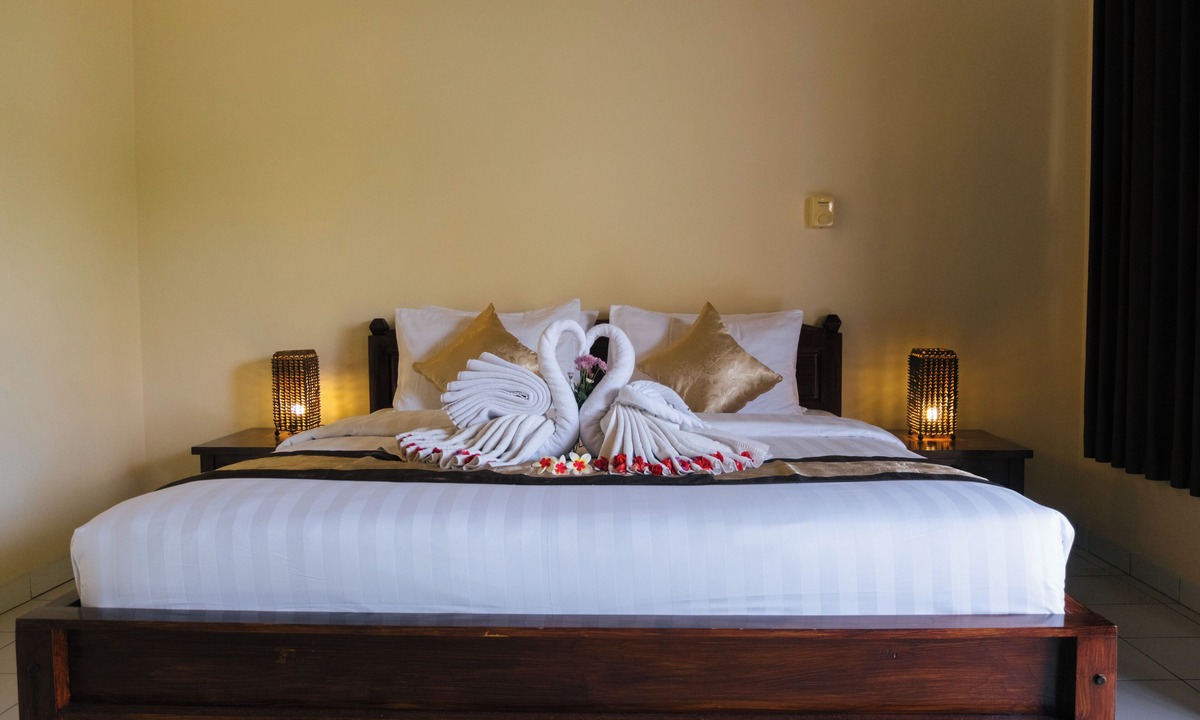 Lovina Hotel | New Starlight Hotel