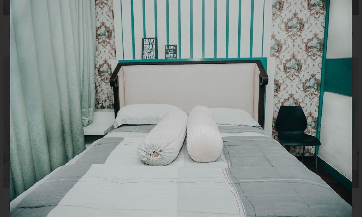 Bandar Lampung House | Ratu homestay