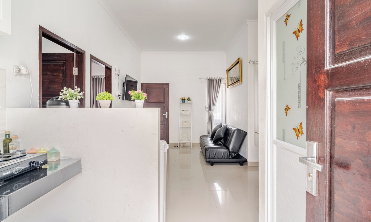 Kecamatan Labuapi House | Breeze Garden Inn