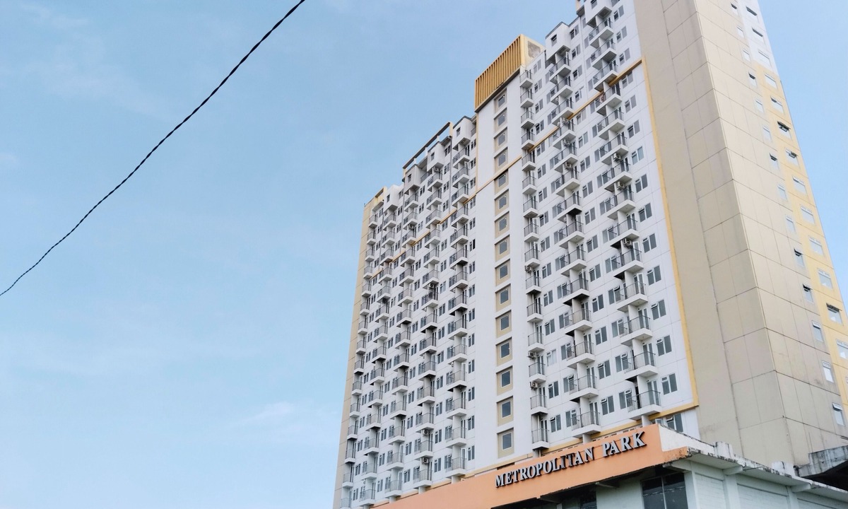 Bekasi Hotel | Amerta Room Metropolitan Park powered by Cocotel
