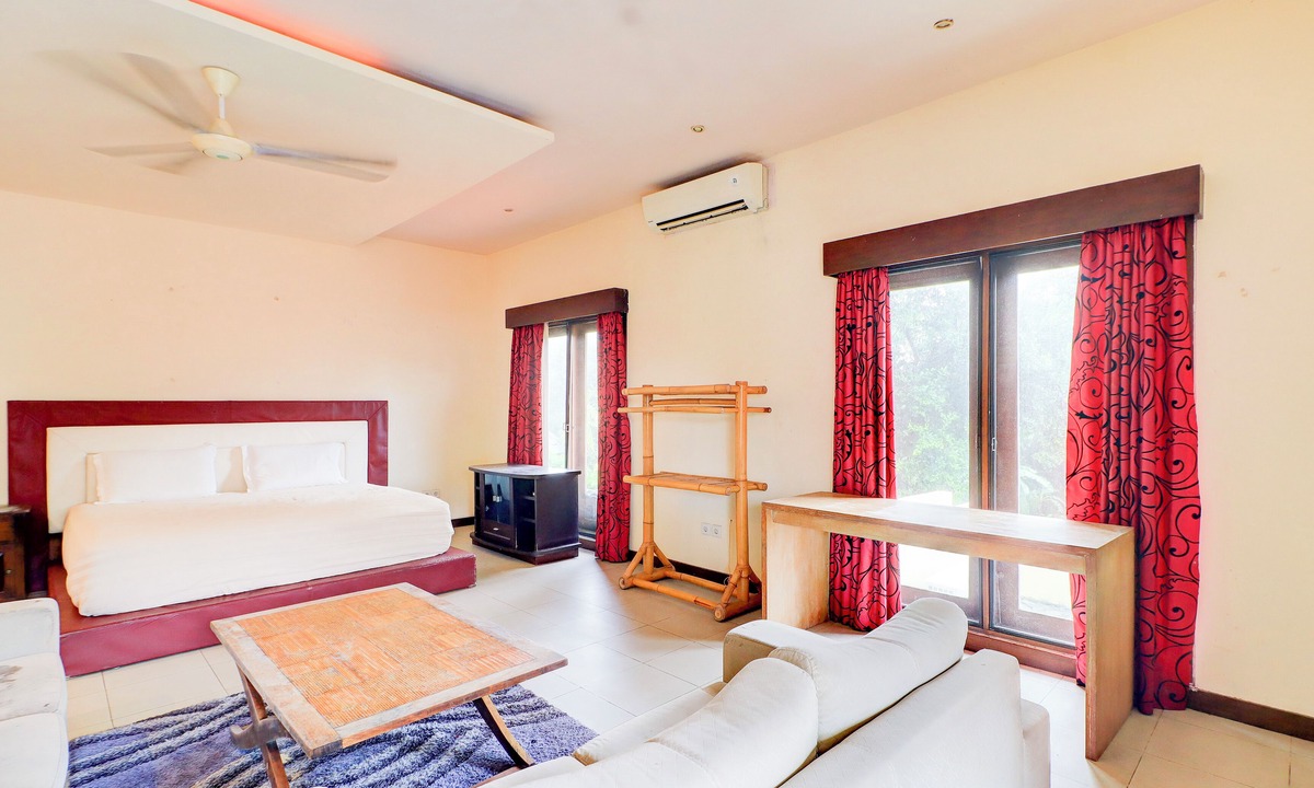 Kesiman Hotel | Collection O Putri Inn Homestay