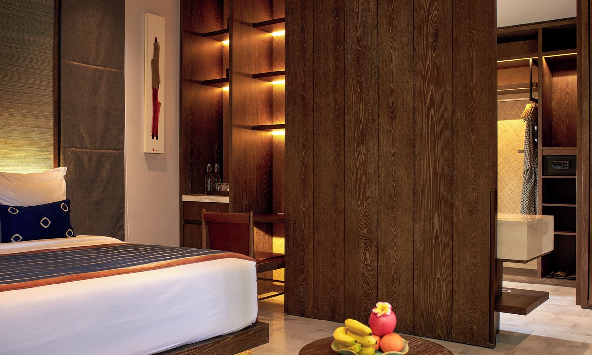Berawa Hotel | Aahana Village Bali