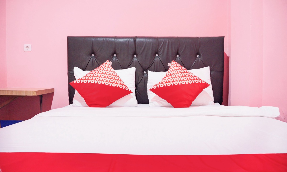Sukarami Hotel | Hotel O Ilir Timur I Near Rsud Siti Fatimah Az-Zahra Formerly Lumendiva Suite