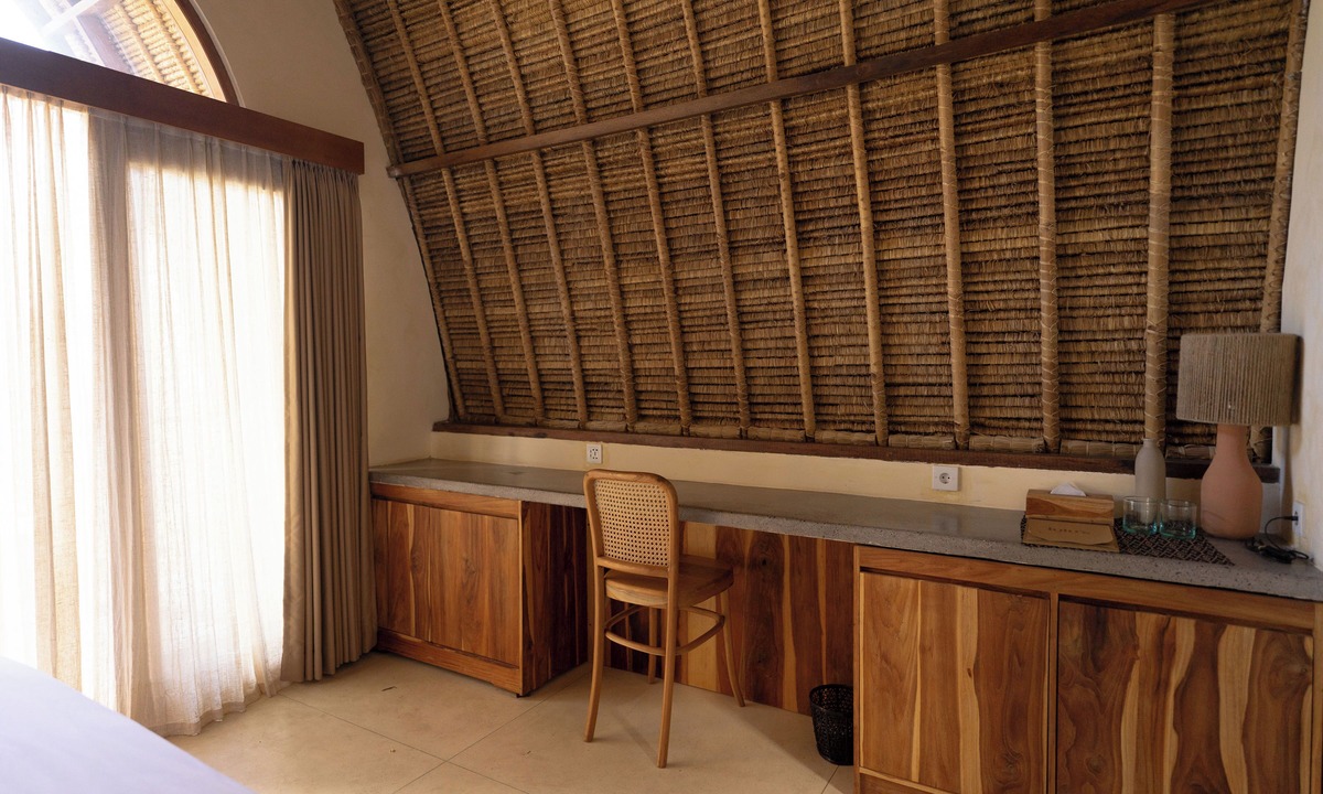 Pecatu Hotel | Lulu's Wellness Villas