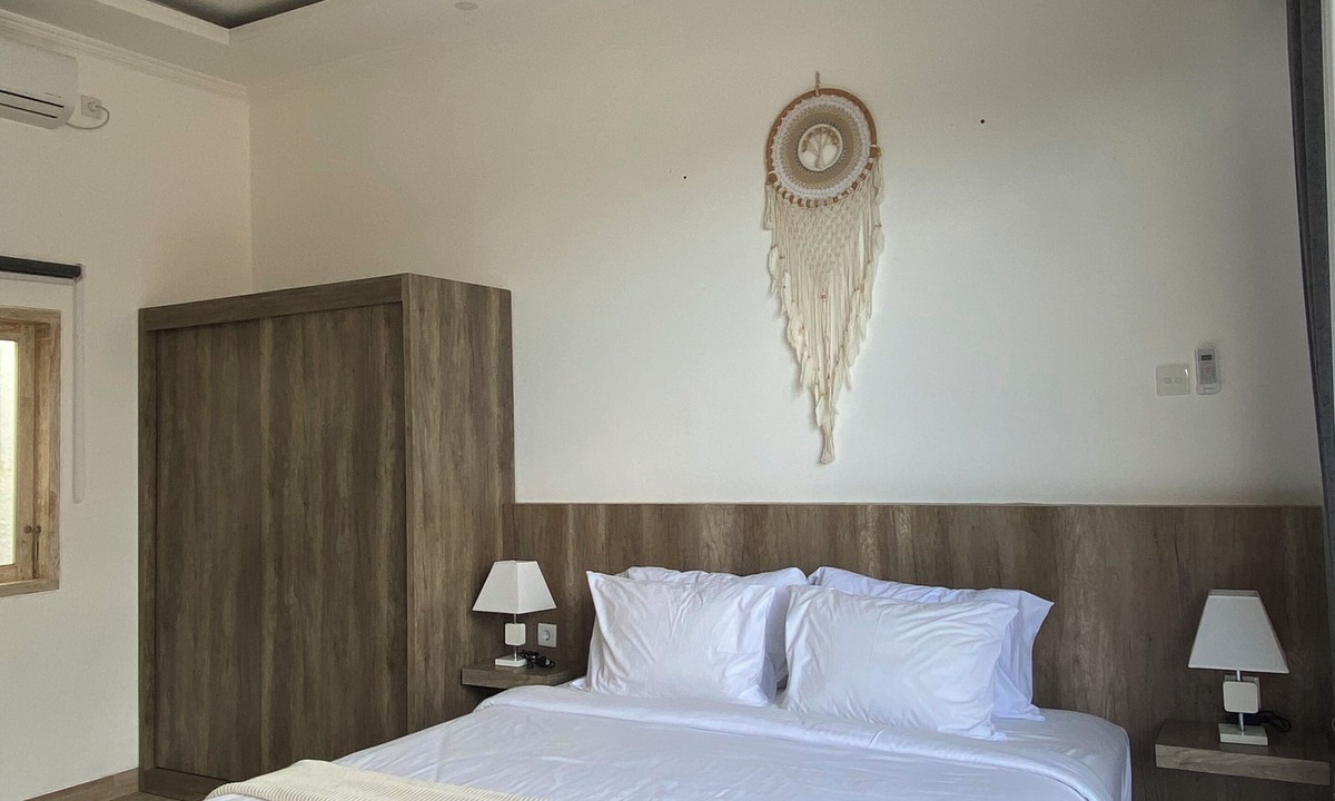 Kediri Hotel | Evara Villa by Aayan