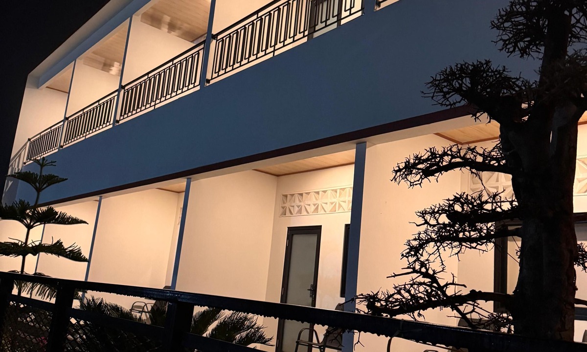 Siborongborong Hotel | ABE HOTEL & CONVENTION
