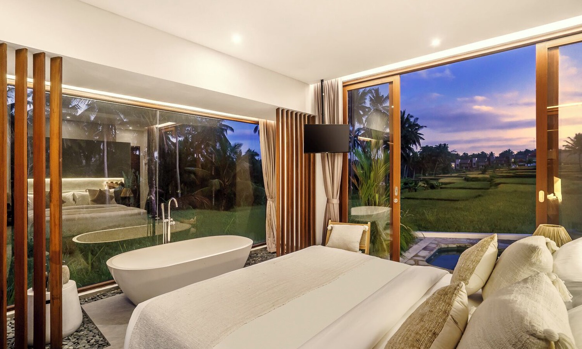 Pejeng Kawan Villa | Villa Mia by BaliSuperHost