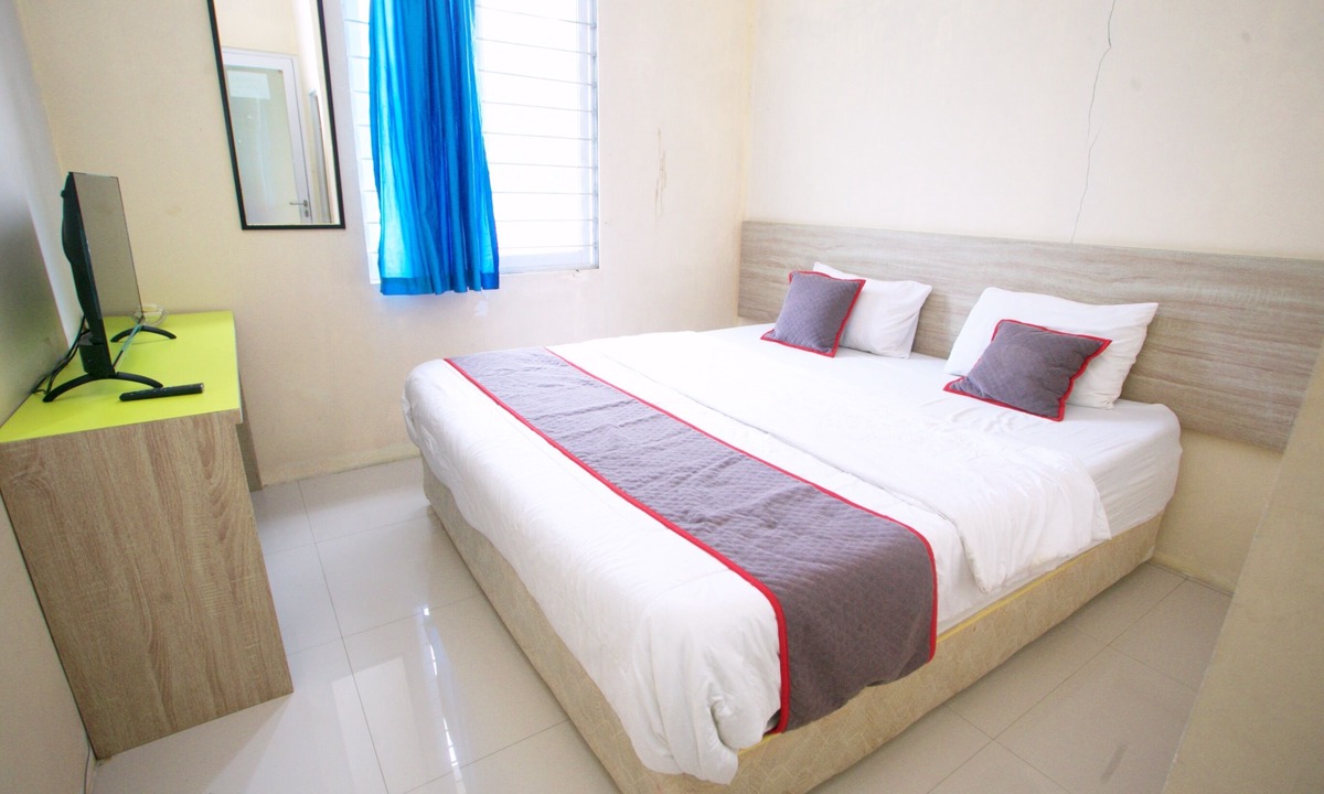Ciloto Hotel | Nusantara Bunga-Bunga By Reccoma