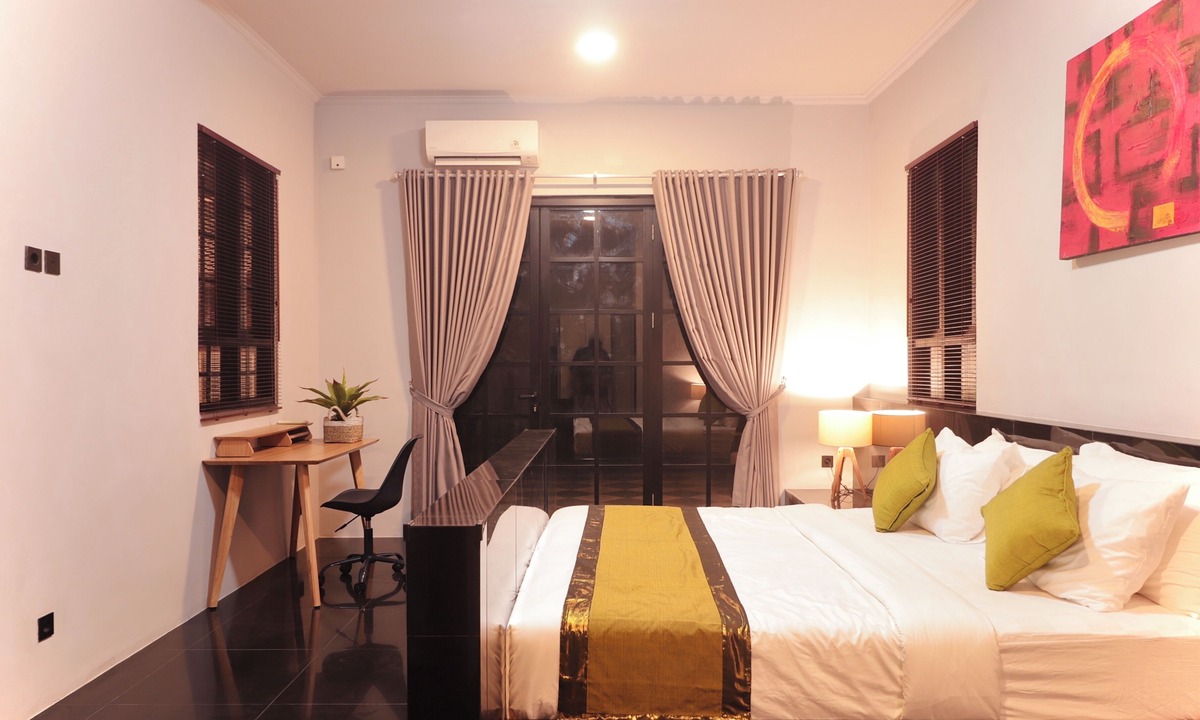 Jimbaran Bay Hotel | Amaya Residence Jimbaran