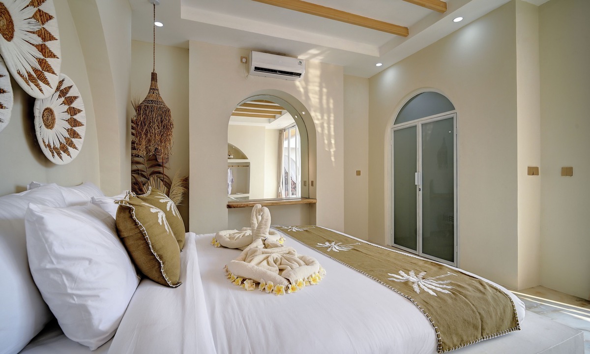 Sunset Road Villa | The Medusa Villas Bali
