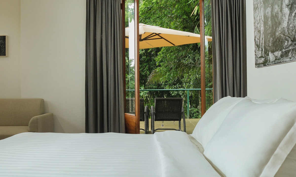 Borobudur Hotel | The Setumbu Experience ARTOTEL Curated