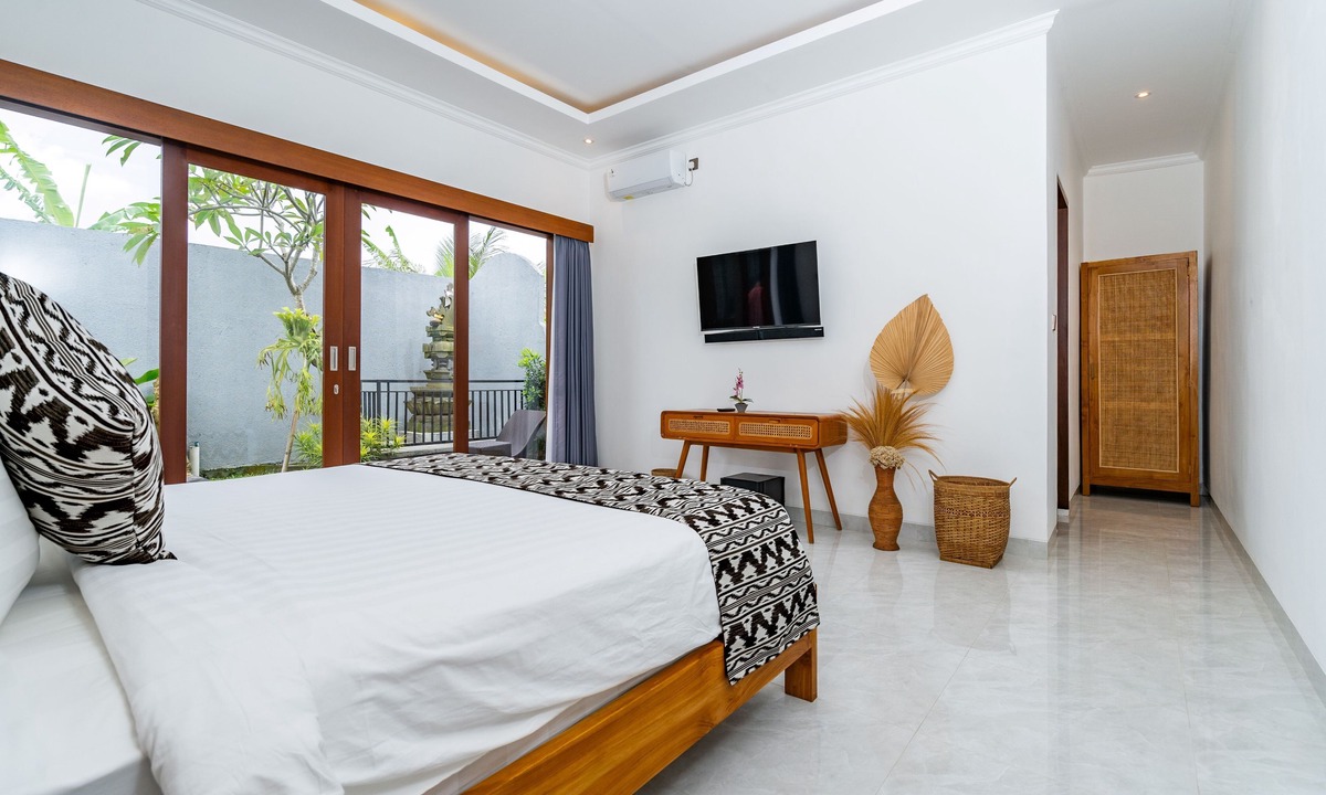 Singakerta Villa | Made Ubud Villa